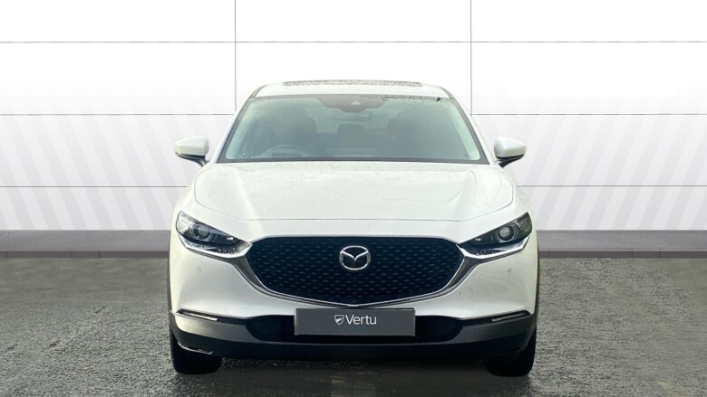 Mazda Cx-30 2.0 Skyactiv-X MHEV GT Sport 5dr Auto Petrol Hatchback